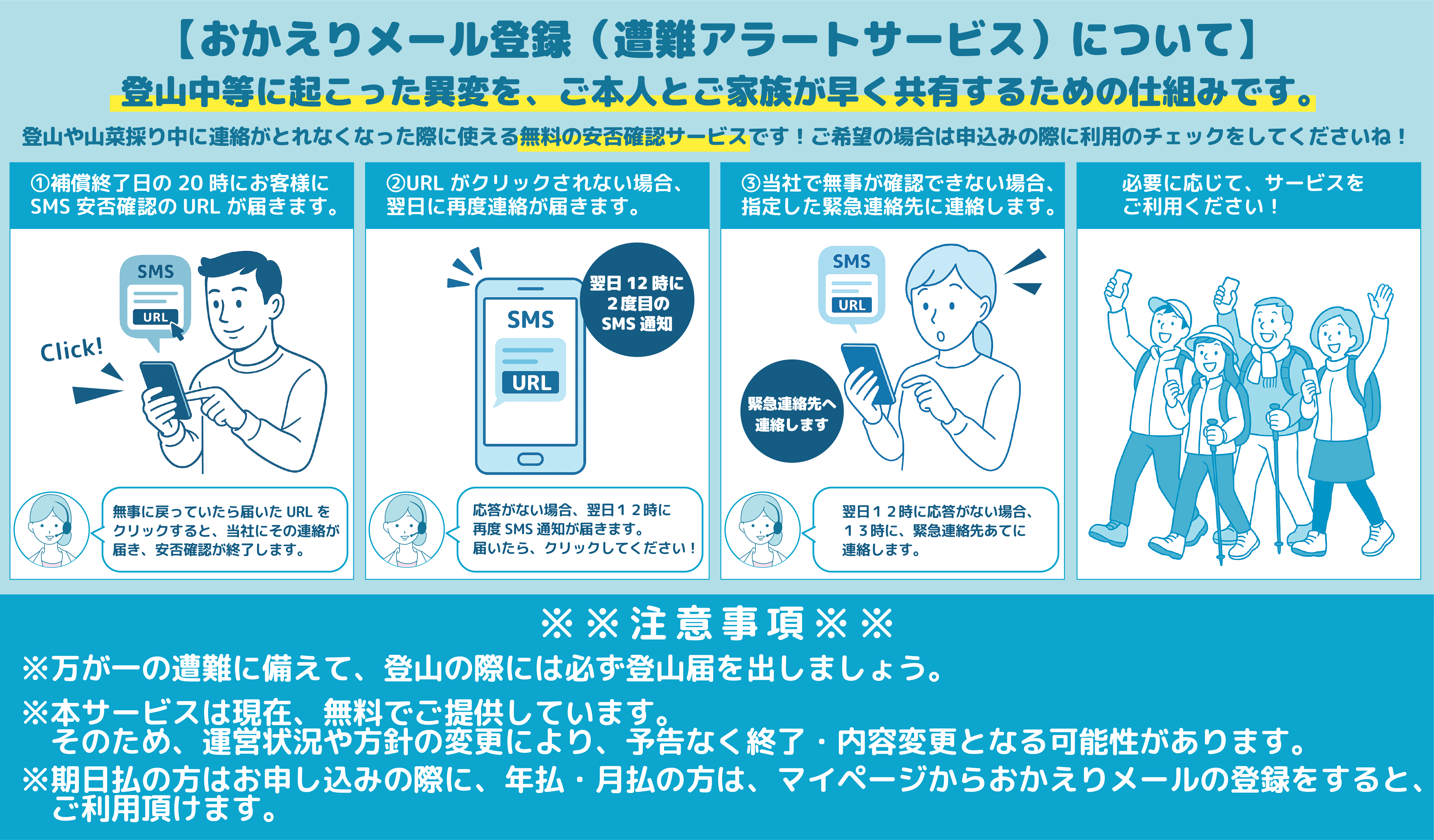 ワンタイムやまの保険ヘッダーPC